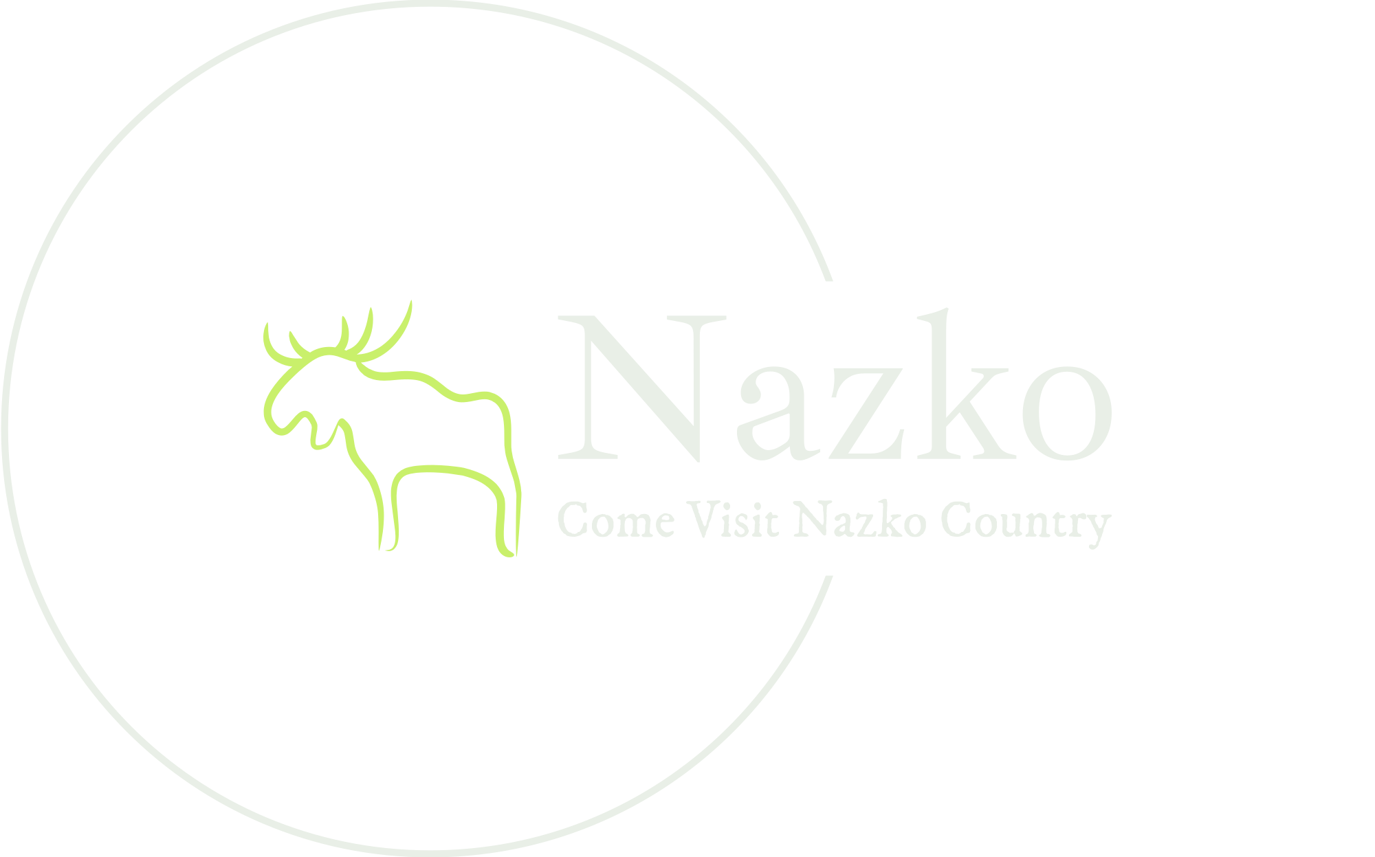 Nazko