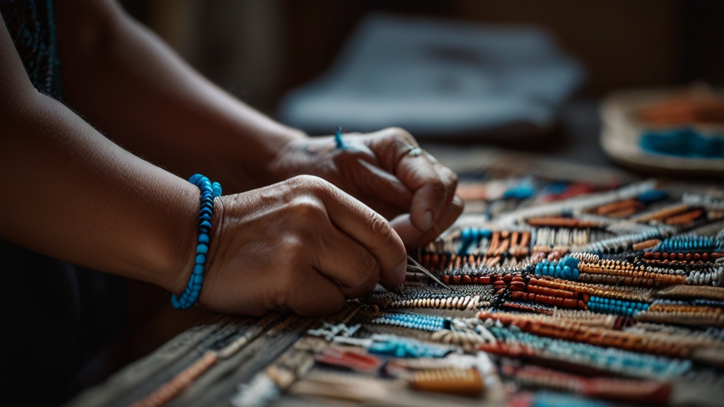 Default_native_ladies_hands_doing_beadworking_3-1