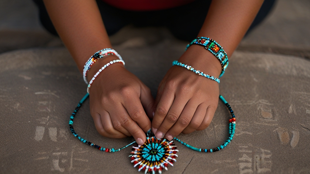 Default_native_ladies_hands_doing_beadworking_3