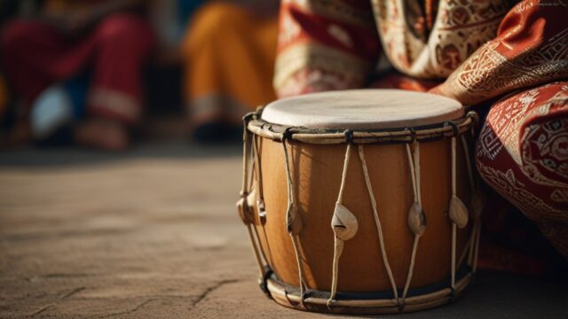 Shannon Bell Beaded and Bone Jewelry and traditional Drums